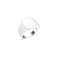 925 Silver Ring For Men