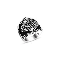 925 Silver Ring For Men