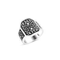 925 Silver Ring For Men