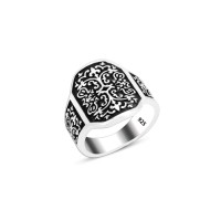 925 Silver Ring For Men