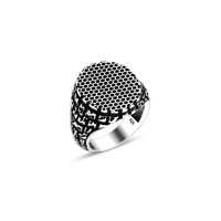 925 Silver Ring For Men