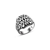 925 Silver Ring For Men