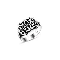 925 Silver Ring For Men