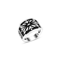 925 Silver Ring For Men