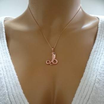 14K Gold Cobra Snake Necklace